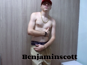 Benjaminscott