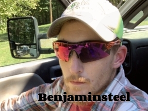 Benjaminsteel