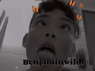 Benjaminwilde