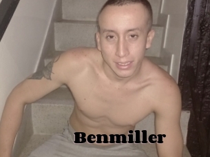 Benmiller