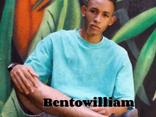 Bentowilliam