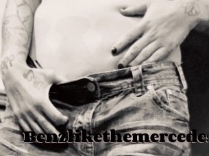 Benzlikethemercedes