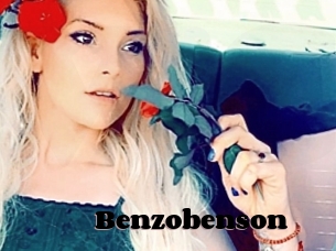 Benzobenson