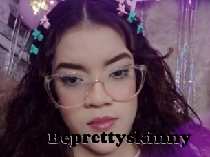 Beprettyskinny