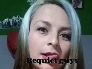 Bequiet_guys