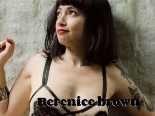 Berenice_brown