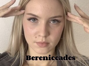 Bereniceades
