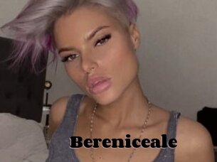 Bereniceale