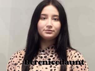Berenicedaunt
