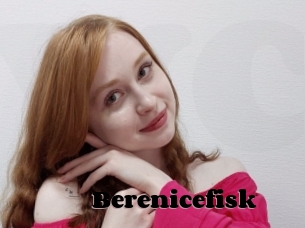 Berenicefisk