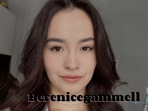 Berenicegammell