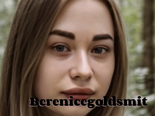 Berenicegoldsmit