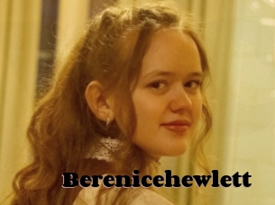 Berenicehewlett