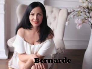 Bernarde