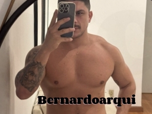 Bernardoarqui