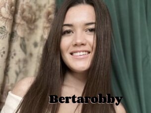Bertarobby