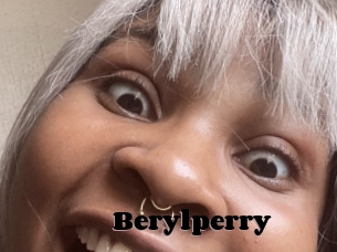 Berylperry