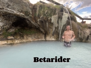 Betarider