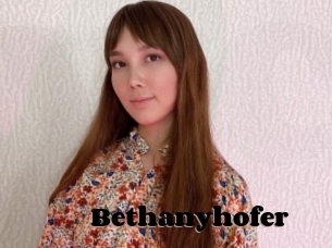 Bethanyhofer