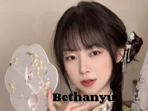 Bethanyu