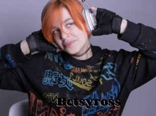 Betsyross