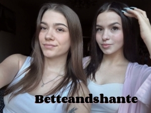 Betteandshante