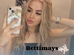 Bettimays