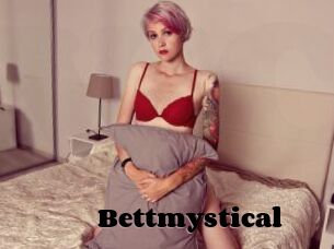 Bettmystical