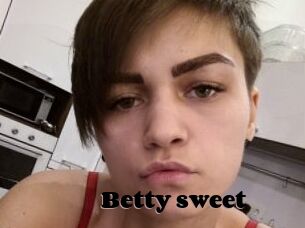 Betty_sweet