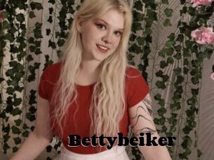 Bettybeiker