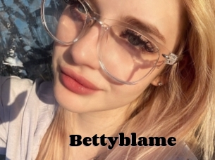 Bettyblame