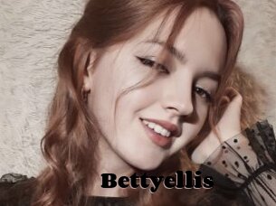Bettyellis