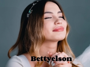Bettyelson
