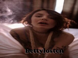 Bettylosten