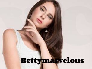 Bettymarvelous