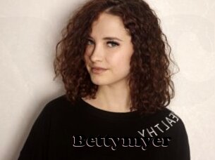 Bettymyer
