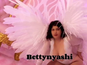 Bettynyashi
