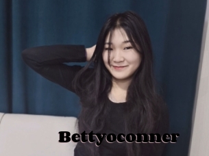 Bettyoconner
