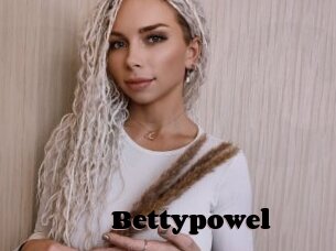 Bettypowel