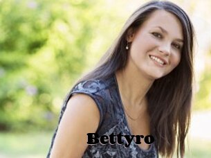 Bettyro