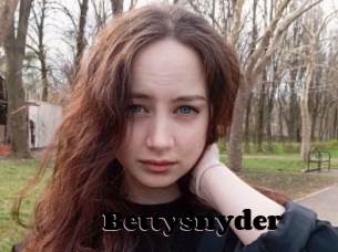 Bettysnyder