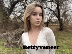 Bettyveneer