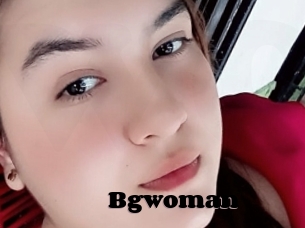 Bgwoman
