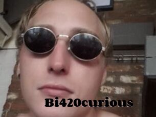 Bi420curious
