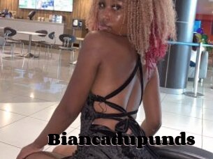Biancadupunds