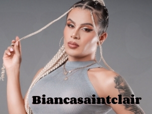 Biancasaintclair