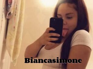 Biancasimone