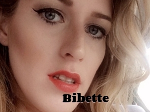 Bibette