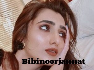 Bibinoorjannat