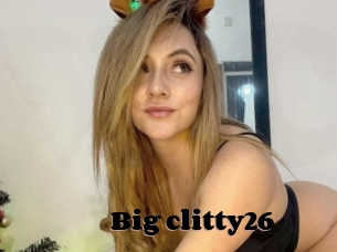 Big_clitty26